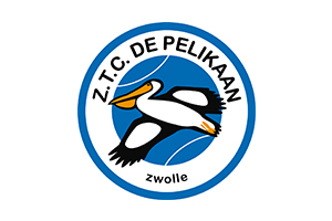 logo ZTC de Pelikaan