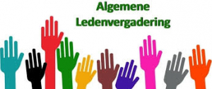 Algemene ledenvergadering 2019