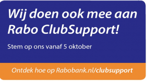 Rabo Clubsupport Rabo Clubsupport